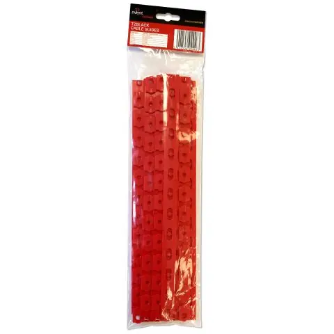 RAYCHEM 8949550 Kabelfästband Extra rabatt